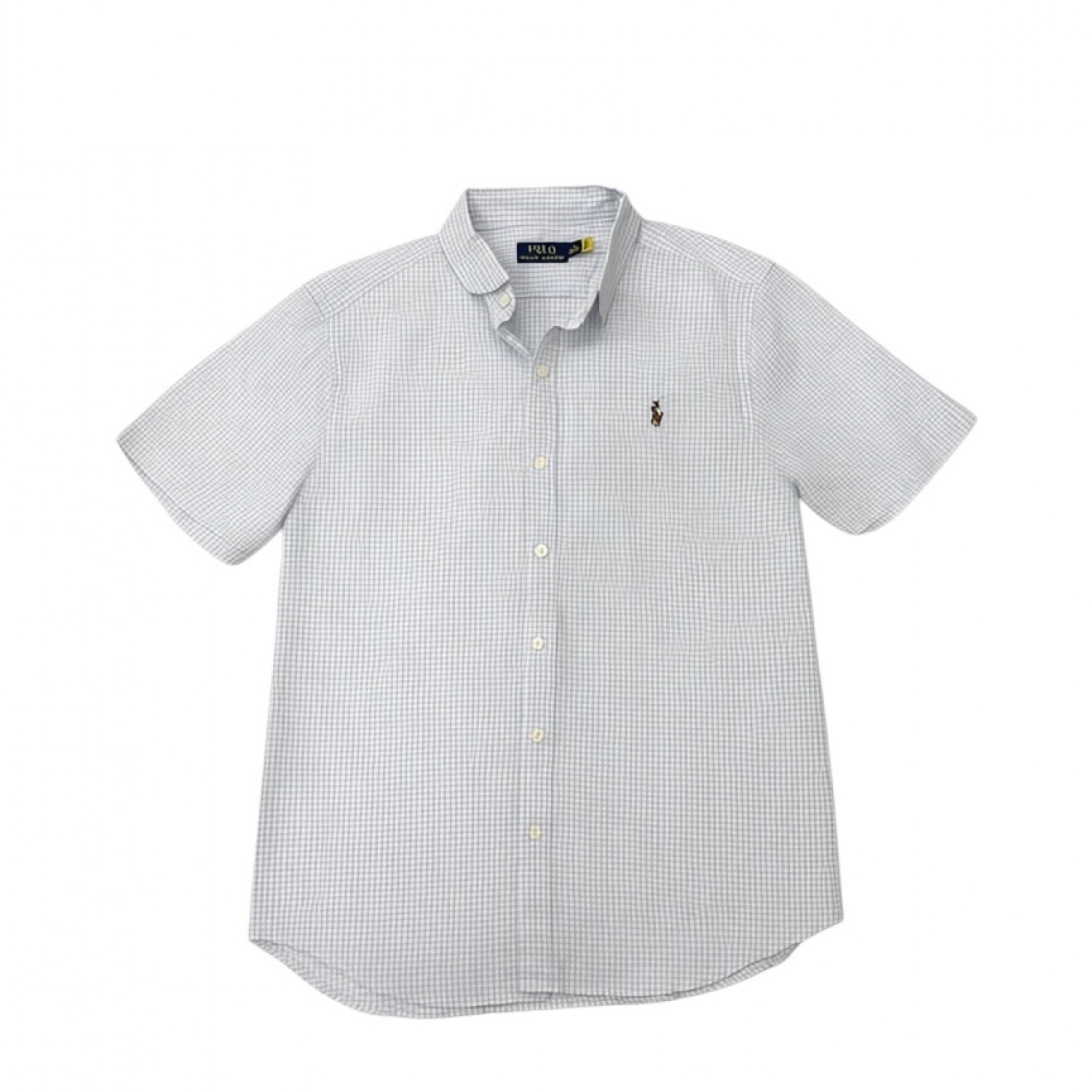 Polo Ralph Lauren Short Sleeve Shirt